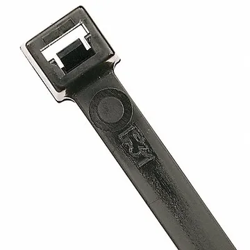 Cable Tie 35.4 in Black PK50