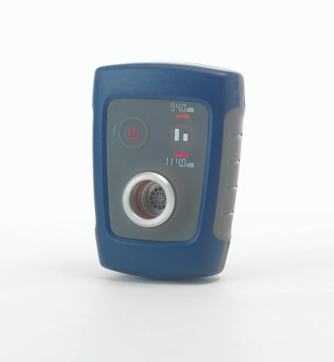 Casella Acoustic Calibrator, Class 1 Microphone - CEL-120/1