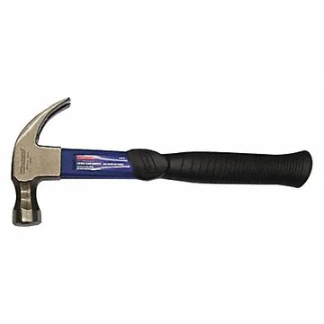 Claw Hammer 16 Oz Smooth Fiberglass
