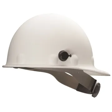 Fibre Metal P2HNR  Heat Resistant Safety Helmet up to 500°F