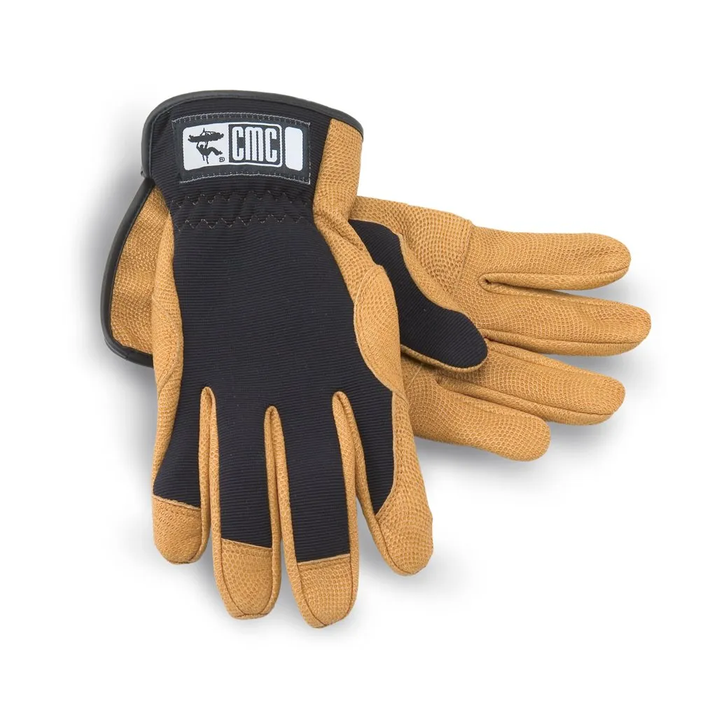 Rescue Gloves - Hand Protection - Personal Protective Equipment