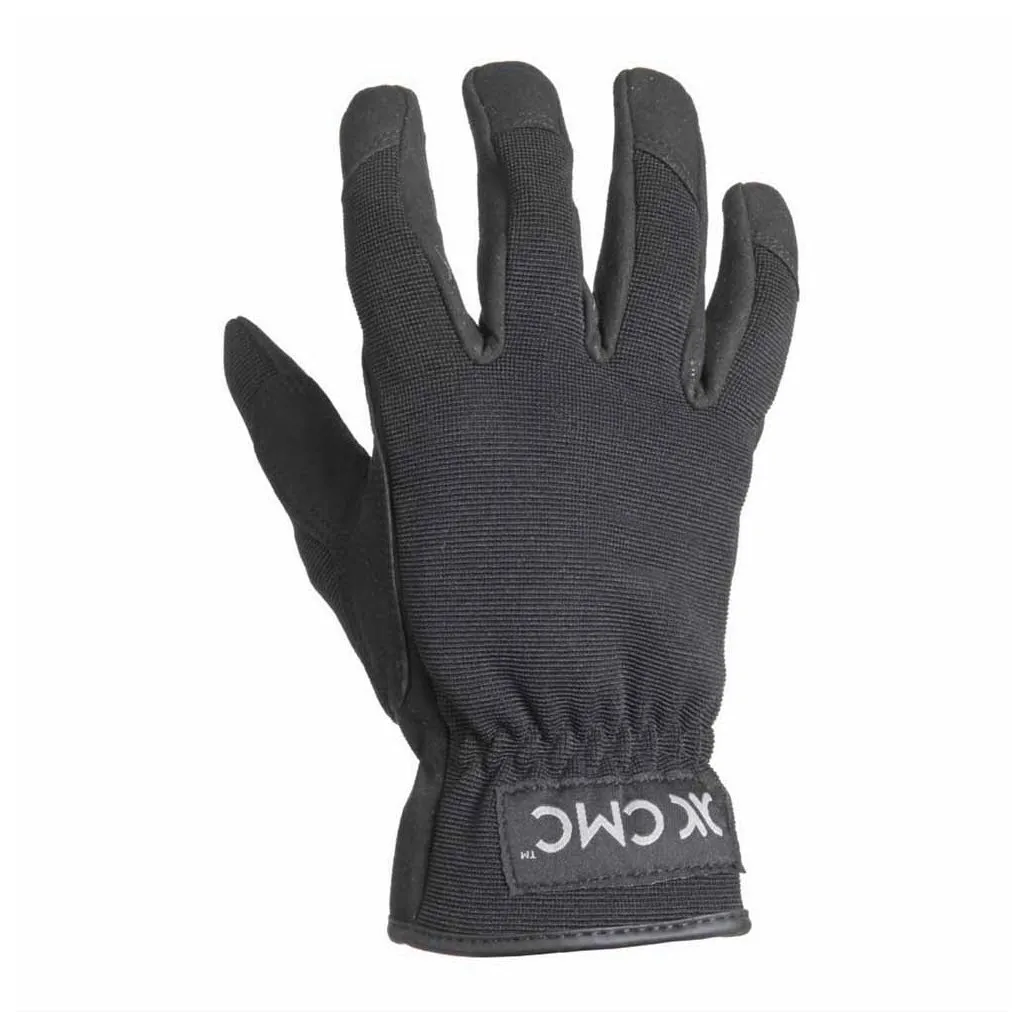CMC Rescue 250303 - Riggers Gloves Black ، Medium  