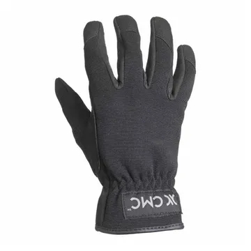 CMC Rescue 250303 - Riggers Gloves Black, Medium  