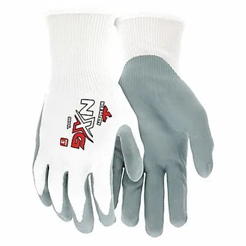 Coated Gloves Nylon L PK12