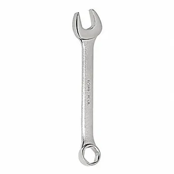 Combination Wrench SAE 1 1/4 in