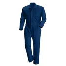 LENZING™ Flame Resistance Coverall, Category (1) - LZC4.5XX-XX