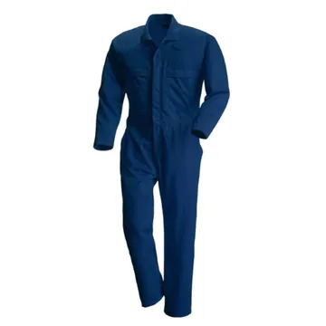 LENZING™ Flame Resistance Coverall, Category (1) - LZC4.5XX-XX