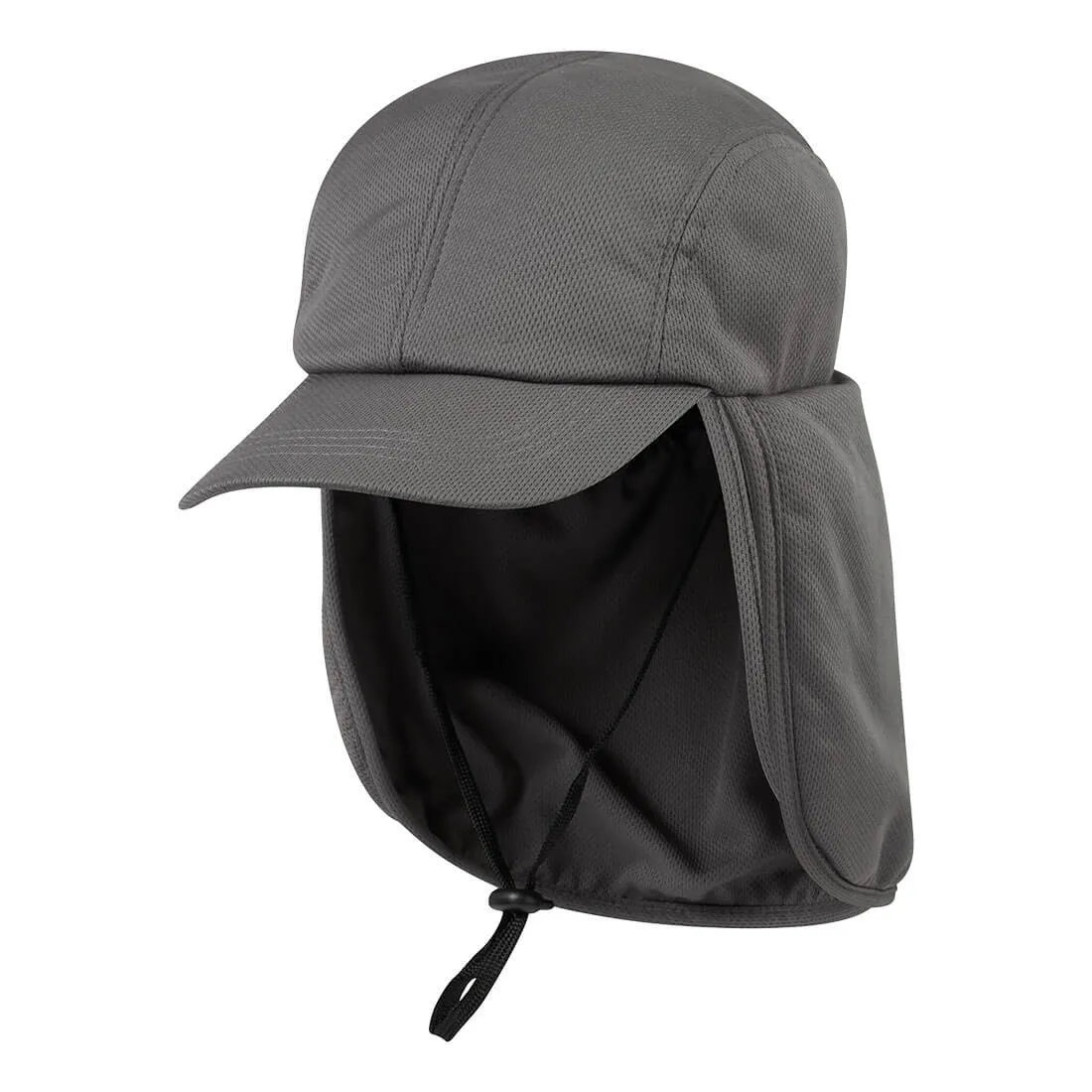 Portwest CV25 Cooling Cap Slate, Grey