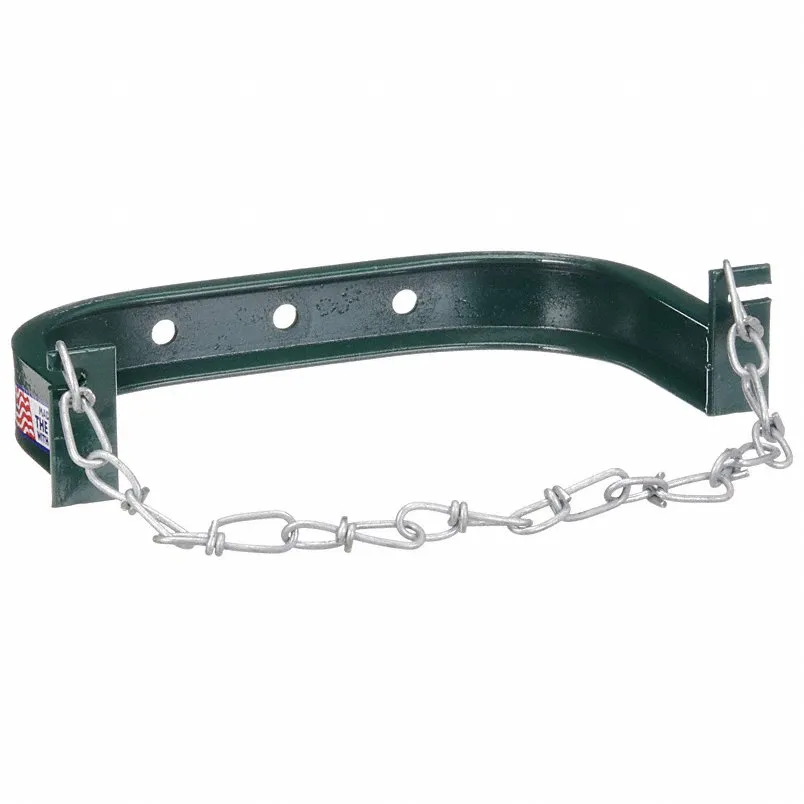 Cylinder Bracket for 1 Cylinder with Chain WB1-9