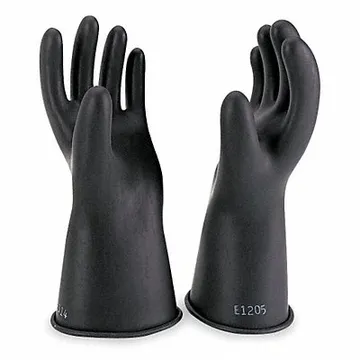 D1025 Electrical Insulating Gloves Type I PR1