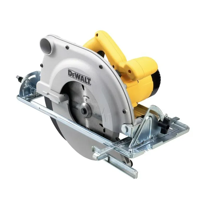 المنشار DeWalt Circular 235mm 1750W - D23700 -QS