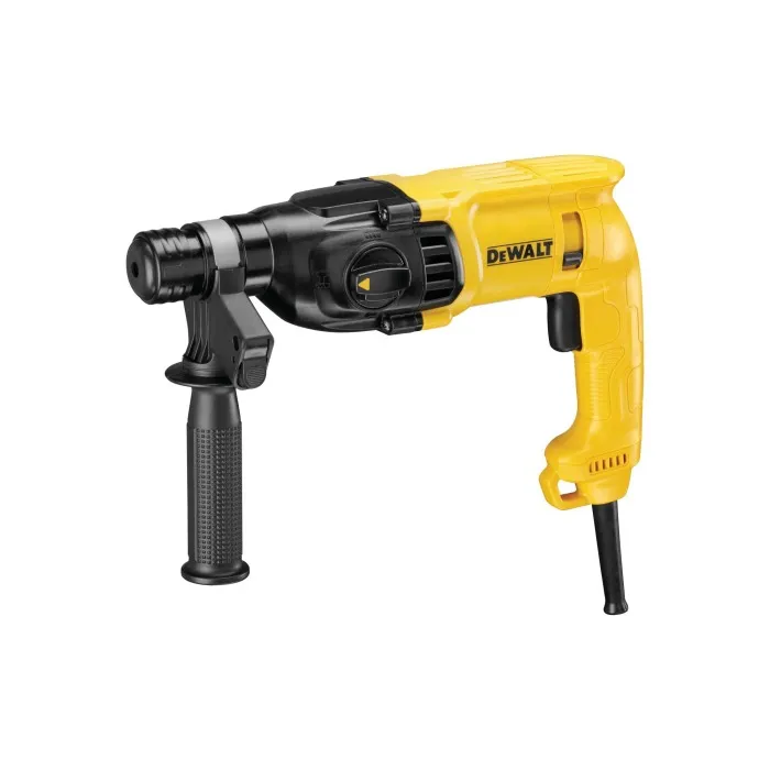 DeWalt 22mm SDS Plus Hammer Drill D25033C B5