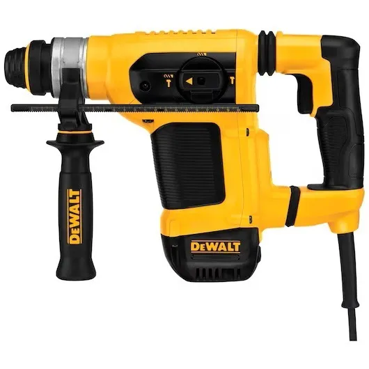 DeWALT 32mm 3 mode SDS-Plus Hammer - D25413K-B5