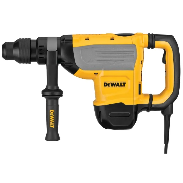 Martillo Demoledor Dewalt D25951K-B2 De 1600 Watts 13 Kg Encastre SDS