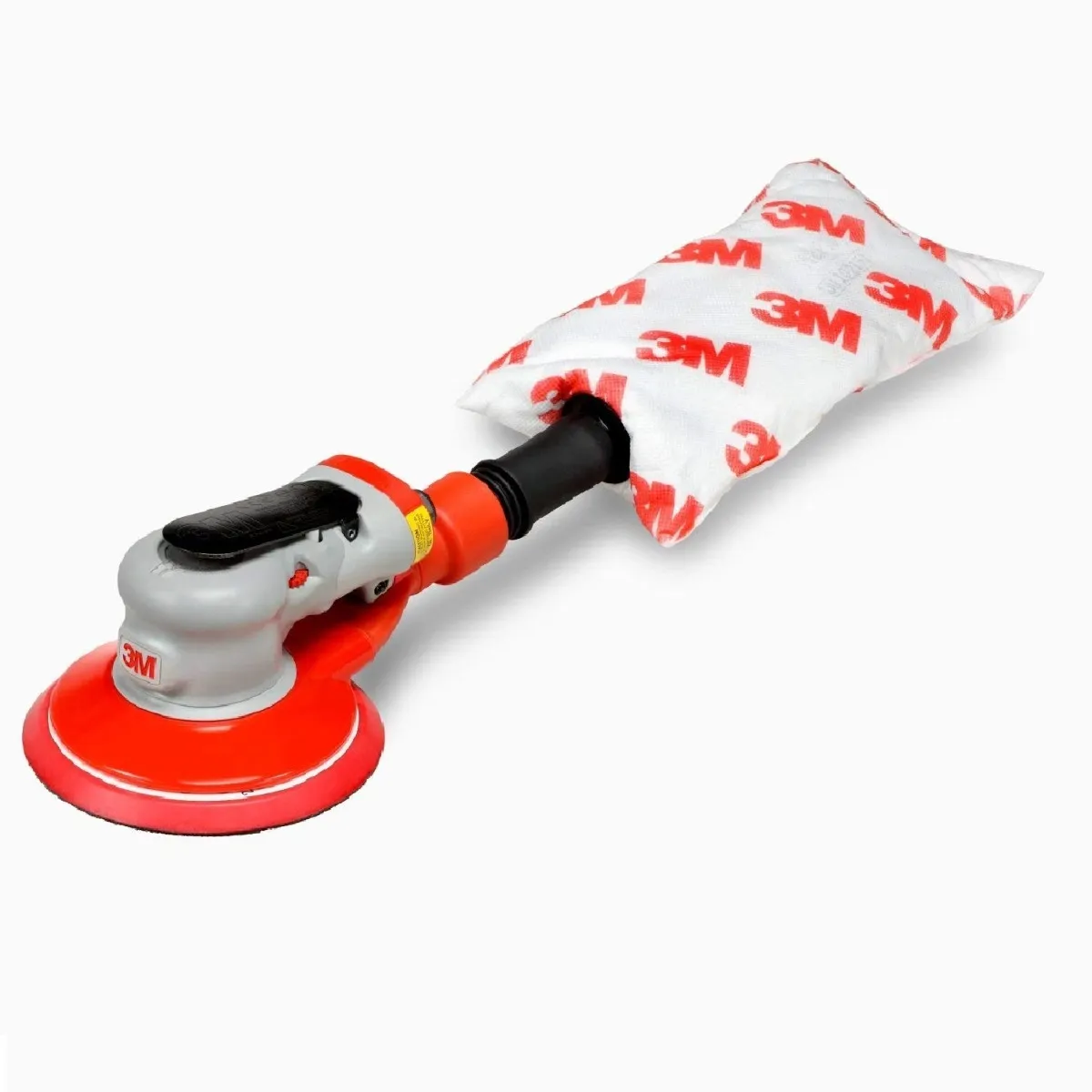 3M™ Self-Generated Vacuum Random Elite Orbital Sander - DC272927088 