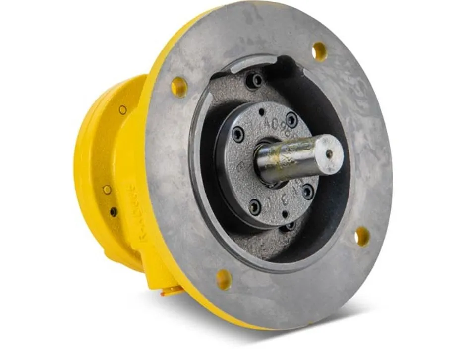 ENERPAC Air Motor Replacement Kit for ZA4 Pumps - DC8030900SR