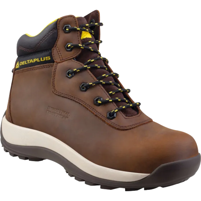 Delta plus safety footwear on sale