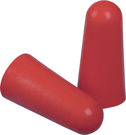 Delta Plus Ear Plugs Without Cord - CONIC200