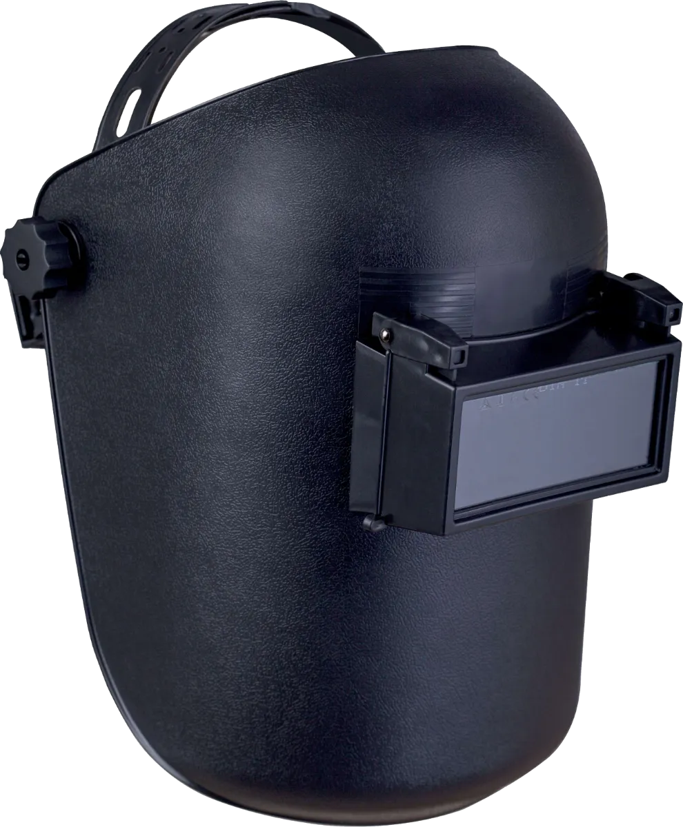 Delta Plus Welders Helmet - CASOUD3
