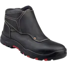 DELTA PLUS Welding-Specific High-Cut Shoe COBRA4-S3