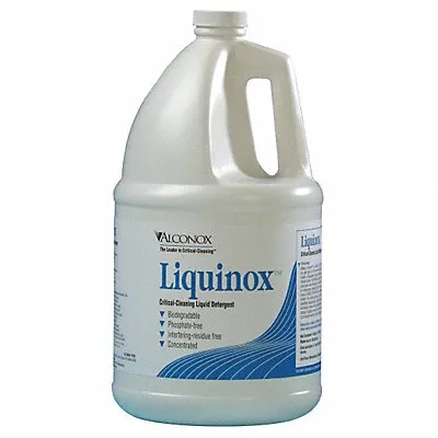 Detergent 1 gal PK4