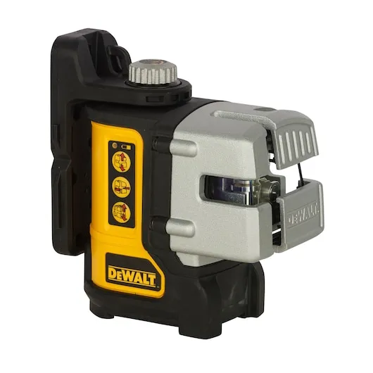 DeWALT Multiline Laser 50m Self-levelling - DW089K-XJ
