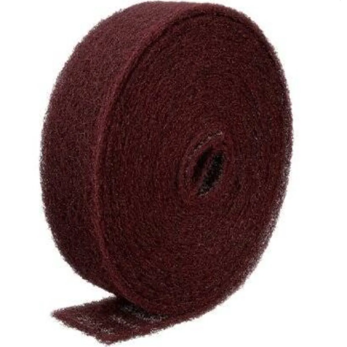 3M™ Scotch-Brite ™ Surface Condition Roll SC-RL ، 1270 مم × 25 م-DN9999994135