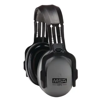 MSA SoundControl HPE Low-Profile Earmuff (NRR 26 DBA) - 10061271
