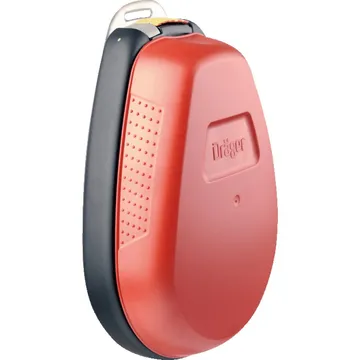 Dräger PARAT® 3200 Filtering Escape Device,  Mouthpiece respirator