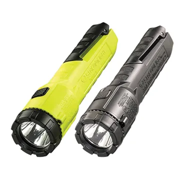 Streamlight  Intrinsically Safe Waterproof Multi-Function DUALIE® 3AA Flashlight - 68750