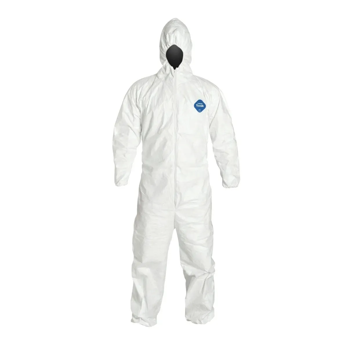 DuPont Tyvek 400 Disposable Coverall with Hood TY127SWH