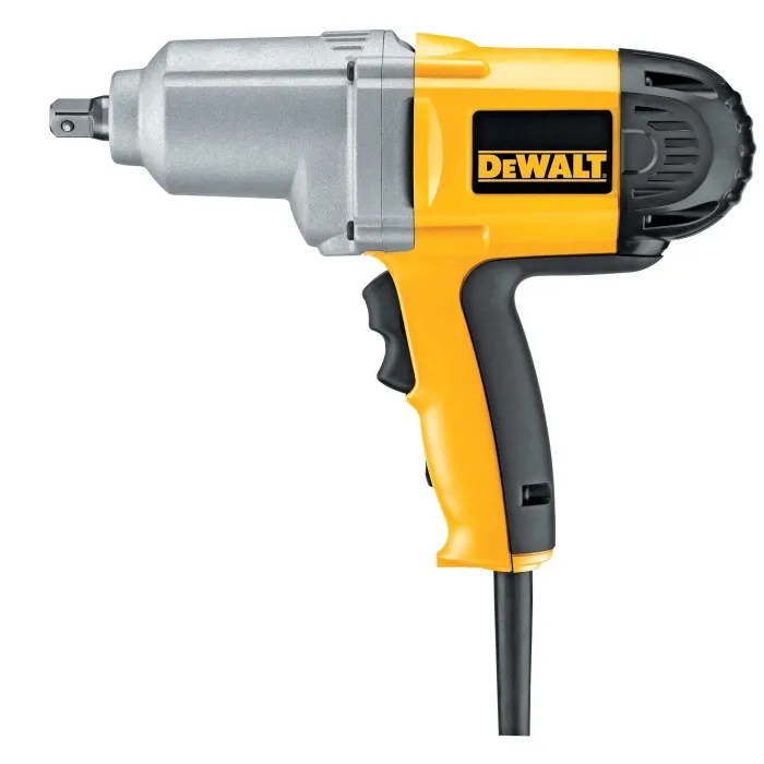 DeWalt 1/2 "مفتاح التأثير - DW292 -GB