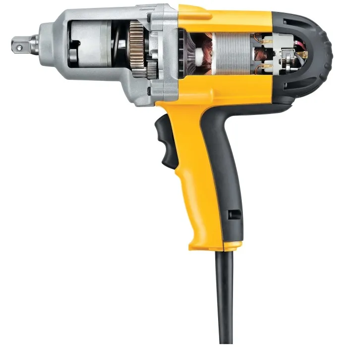 Dewalt dw292 impact wrench discount