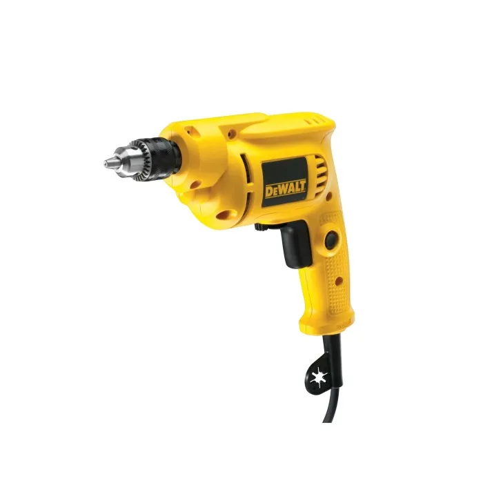 DeWALT Drill 380W 220V DWD010-B5
