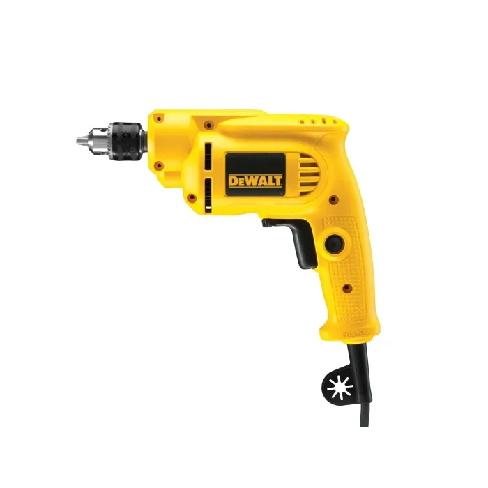 Dewalt Drill 6.5mm 380W 220V - DWD010 -B5