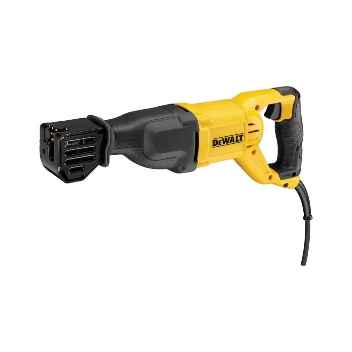 DeWALT Reciprocating Saw 1100W - DWE305PK-B5