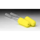 3M ™ E-A-Rsoft ™ Yellow Neons ™ Probed Test Plugs ، 50 EA/CASE ، 393-2000-50