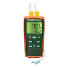 EXTECH EA10 EasyView™ Dual Input Thermometer