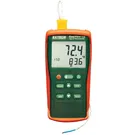 EXTECH EasyView™ Type K Single Input Thermometer - EA11A