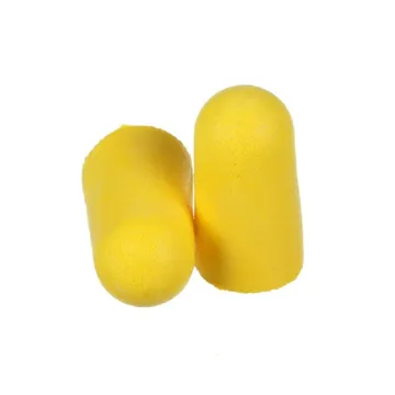 3M™ E-A-R™ TaperFit™ 2 Earplugs, Uncorded, Poly Bag, Large, 2000 Pair/Case - 312-1221