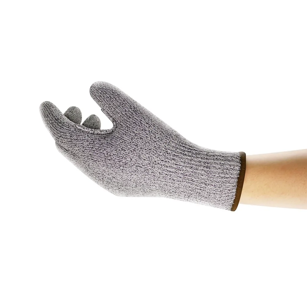 Ansell EDGE® 48-700 Medium Duty Cut-Resistant Industrial Gloves - 48-700