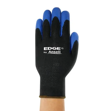 Ansell EDGE Latex Coated Work Gloves - 48-305