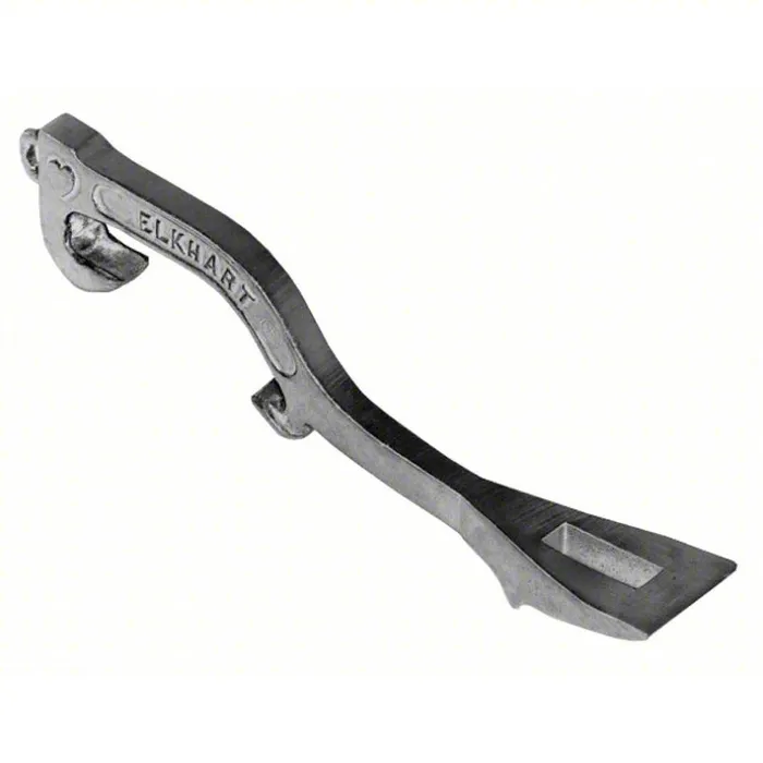 ELKHART BRASS Spanner Wrench 15Z085 - 11.5 in Overall Length