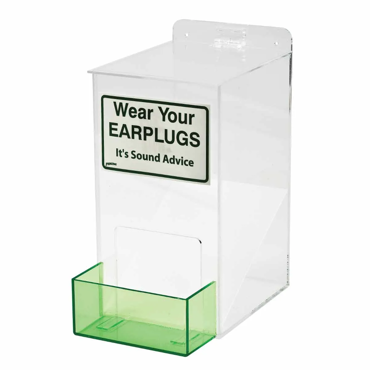 Brady® Ear Plug Dispenser - EPD