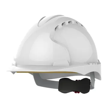 EVO3 safety helmet vented with wheel ratchet adjustment - AJF170-0G0-100