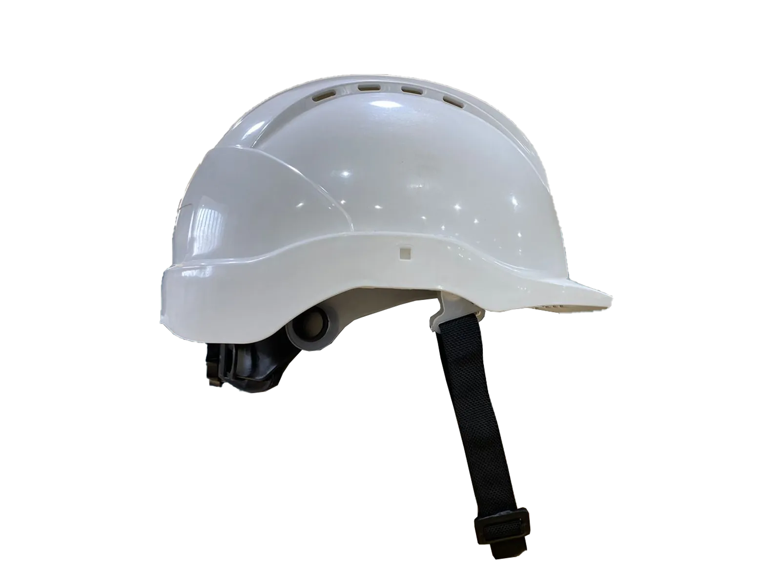 Eyevex Safety Helmet with Ventilation - SH 801 VR