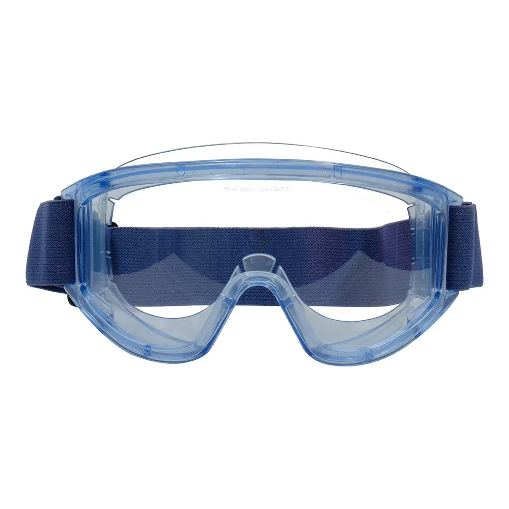 Eyevex Chemical Safety Goggles - SSP 5905 | Protective Eyewear