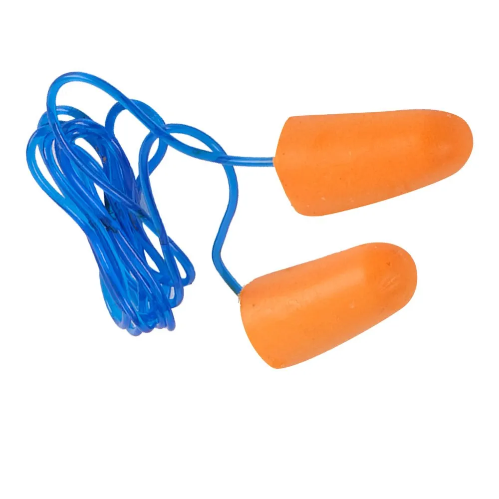 Eyevex Ear Protection - EEP 033C (Corded)