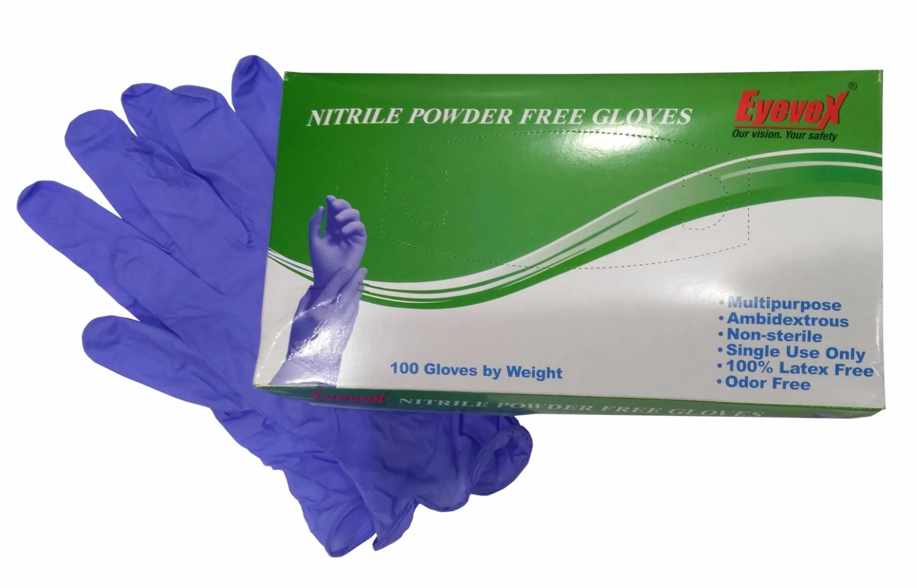 Eyevex Hand Protection Glove - SKD 90