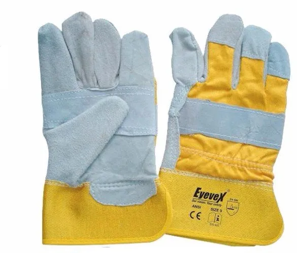 Eyevex Hand Protection Gloves - SWG 105